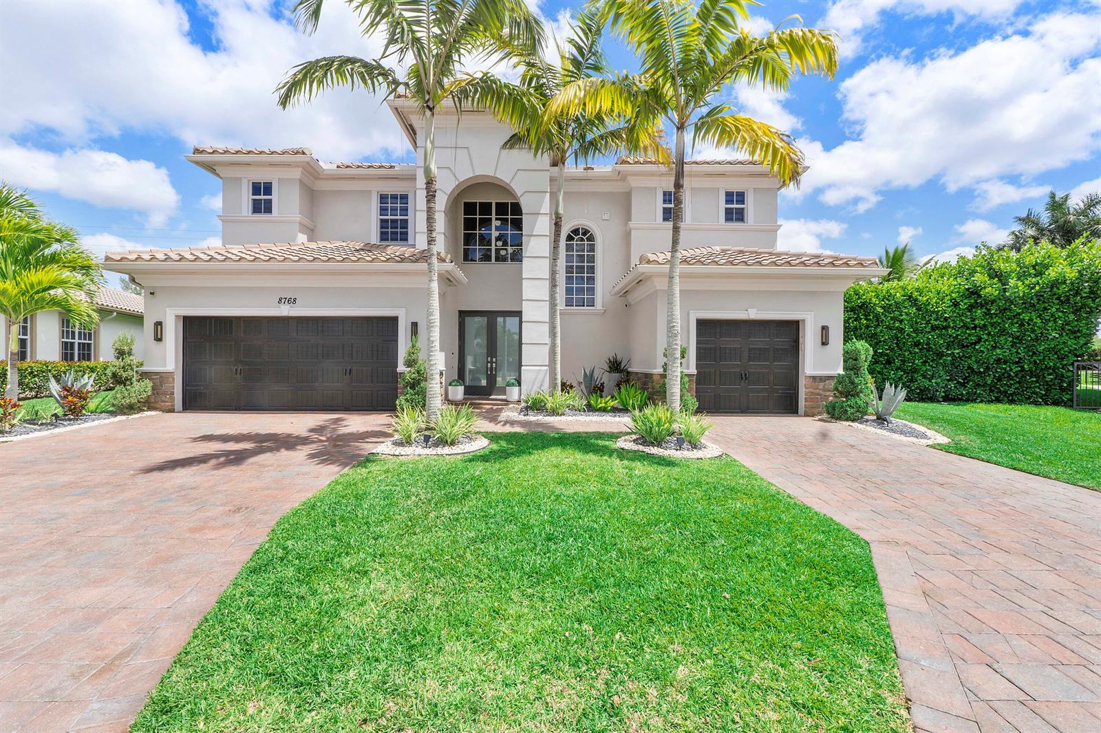 8768 Miralago Way, Parkland FL 33076 photo 5