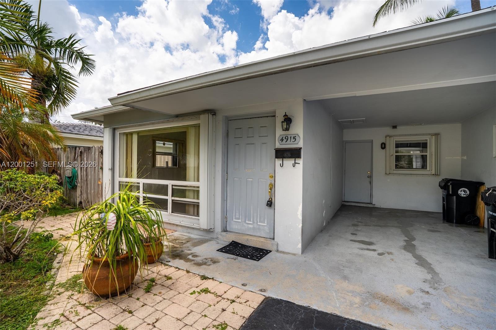 4915 NE 22nd Ave, Lighthouse Point FL 33064 photo 2