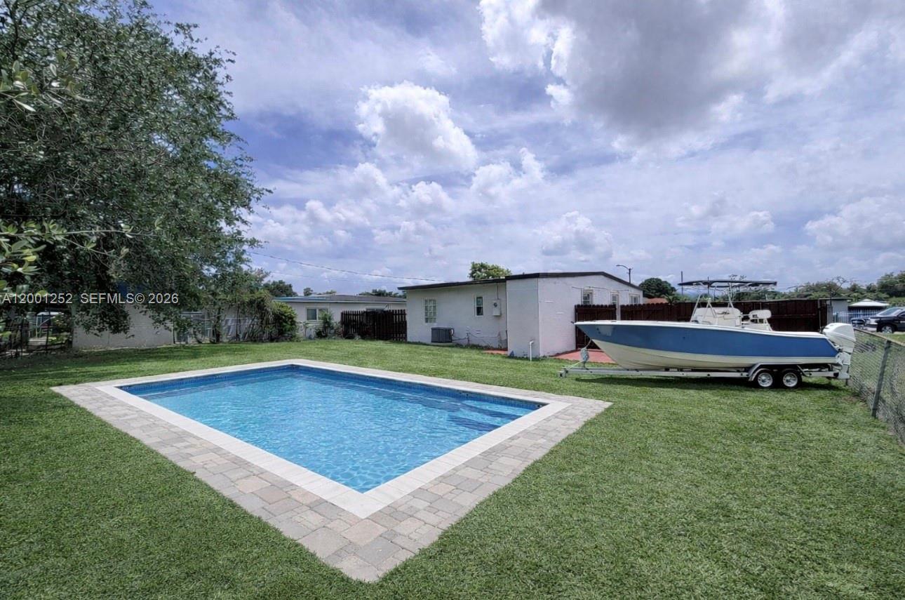 2445 NW 162nd Ter, Miami Gardens FL 33054