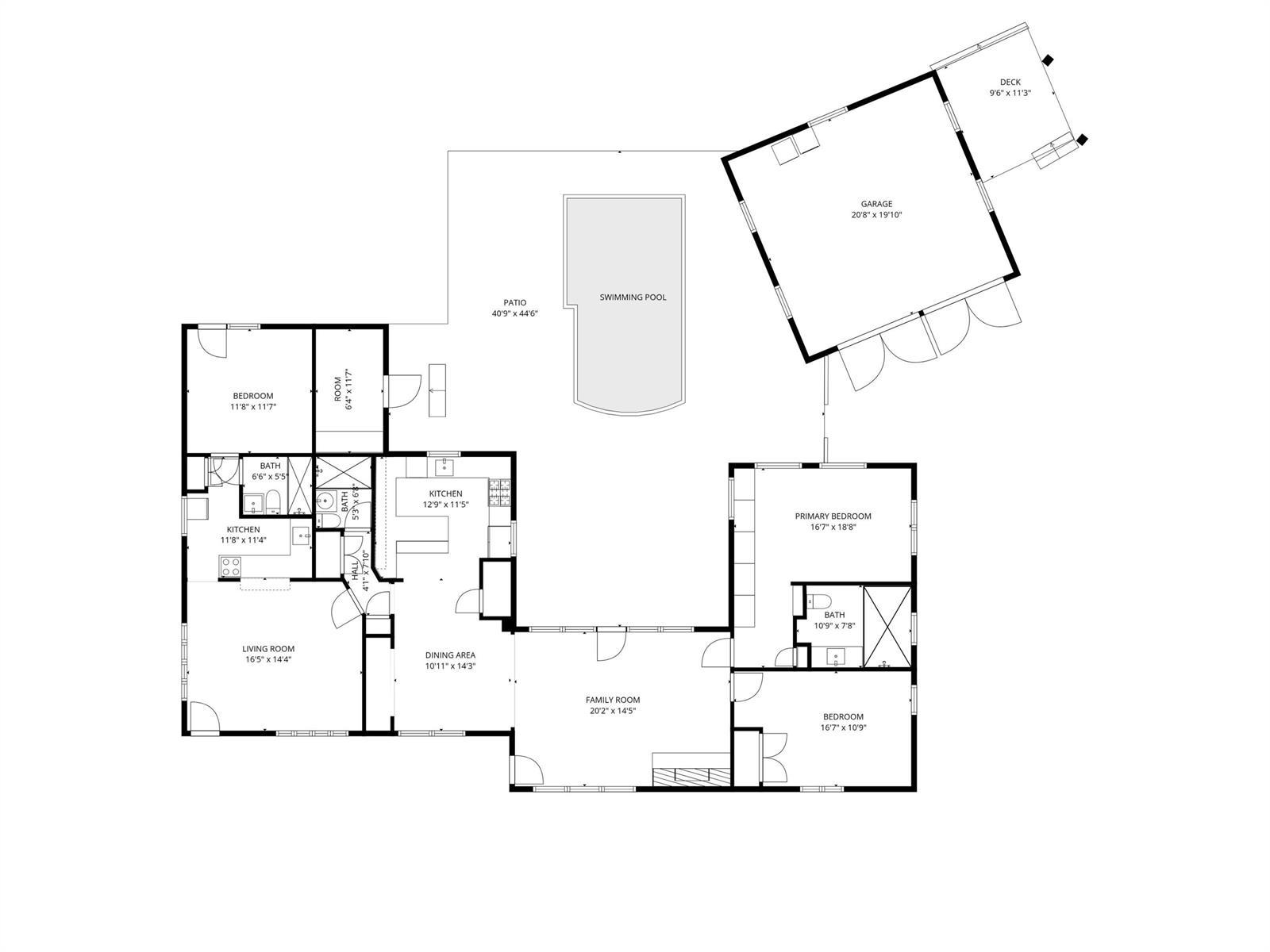 338 Princeton Drive, FL 33460 photo 4