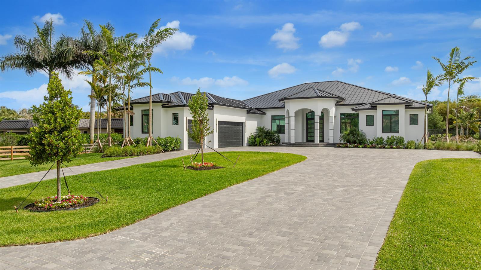 11000 SW 30th Court, Davie FL 33328