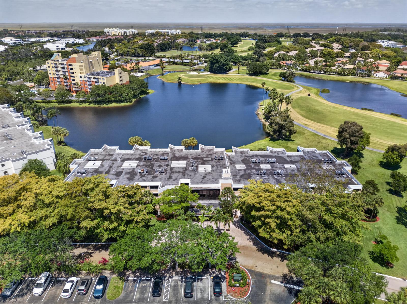 16325 Golf Club Road # 302, Weston FL 33326