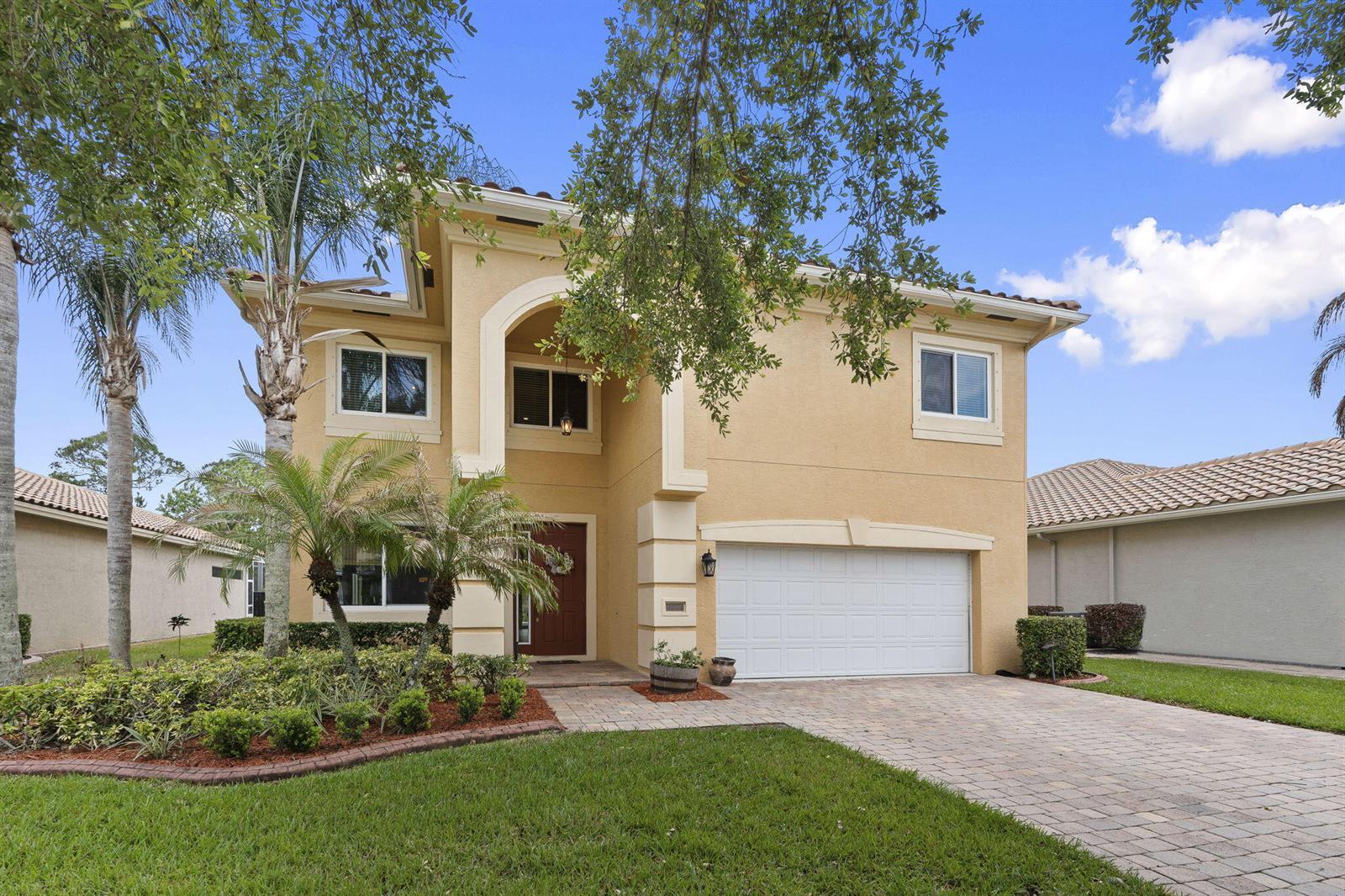 5800 SW Longspur Lane, Palm City FL 34990