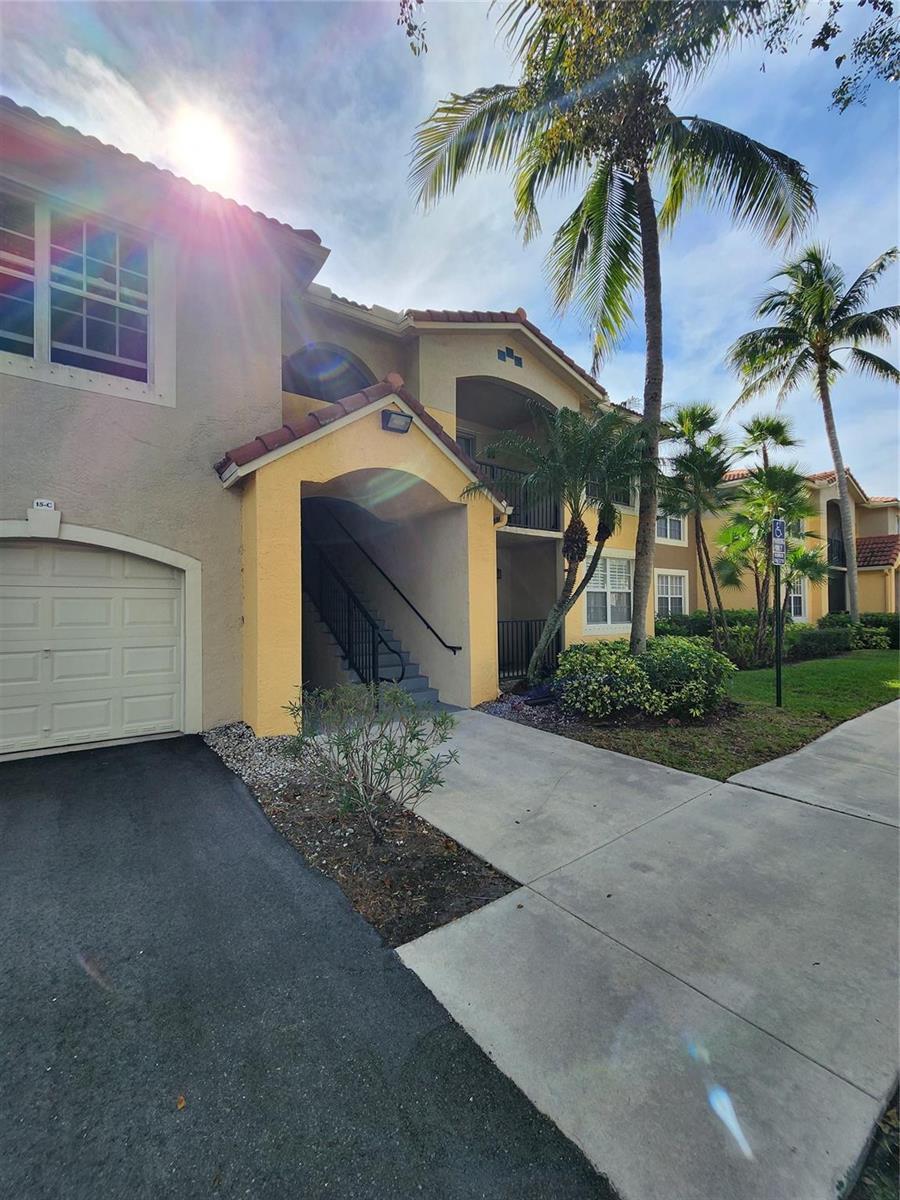 15145 Michelangelo Boulevard # 102, Delray Beach FL 33446