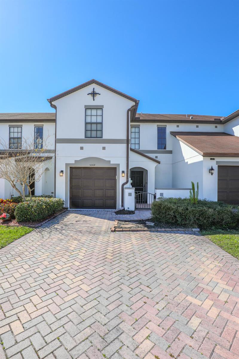 5064 NW Coventry Circle, Port St. Lucie FL 34986 photo 3