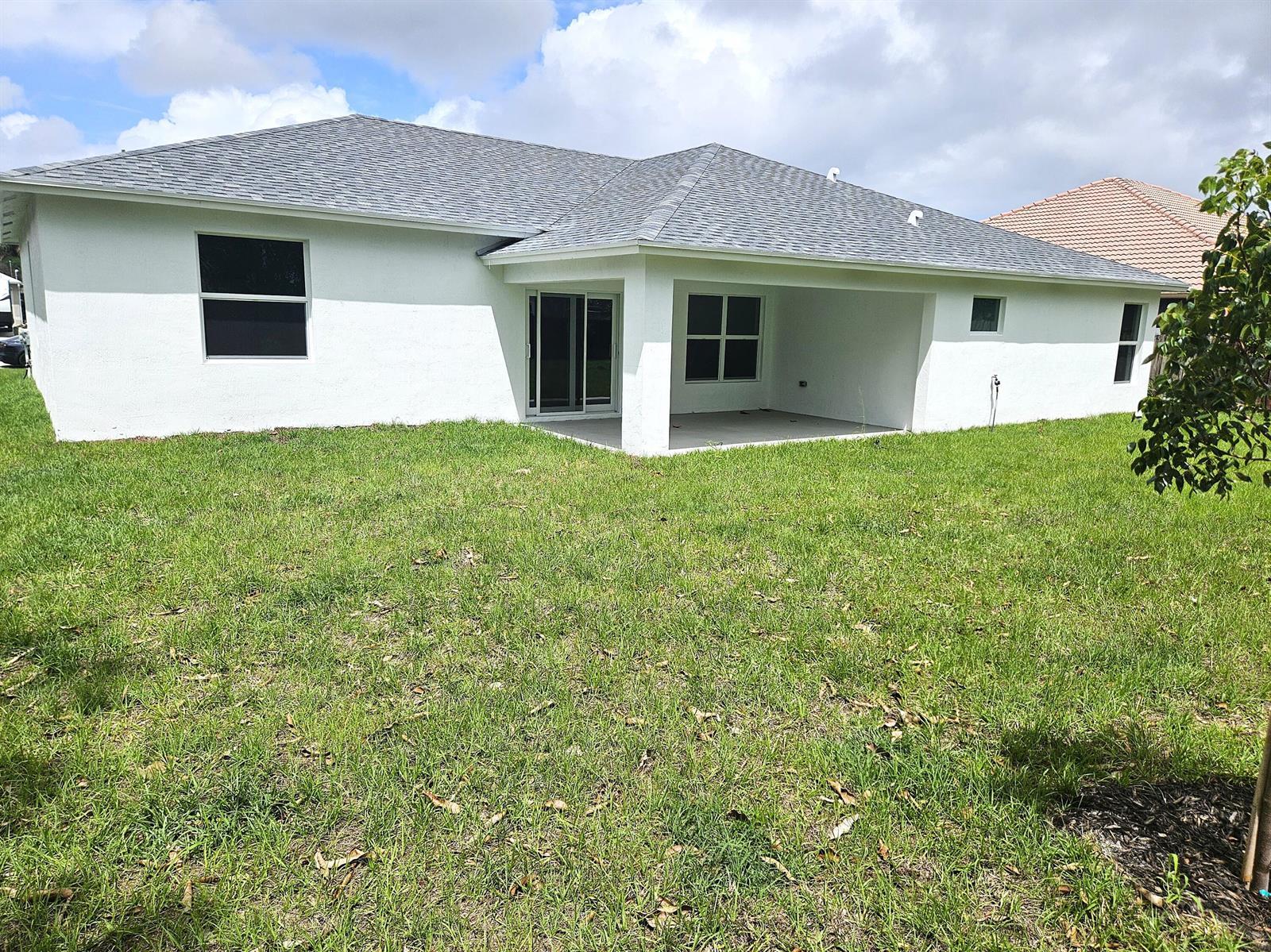 758 SW Mccoy Avenue, Port St. Lucie FL 34953 photo 2