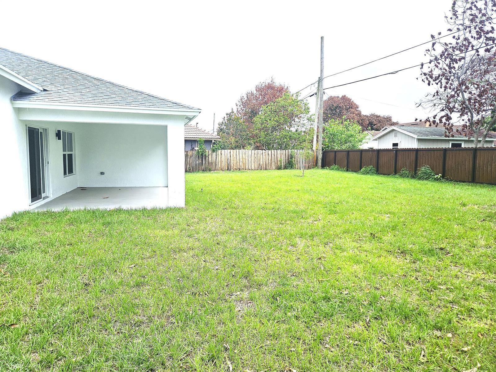 758 SW Mccoy Avenue, Port St. Lucie FL 34953 photo 3