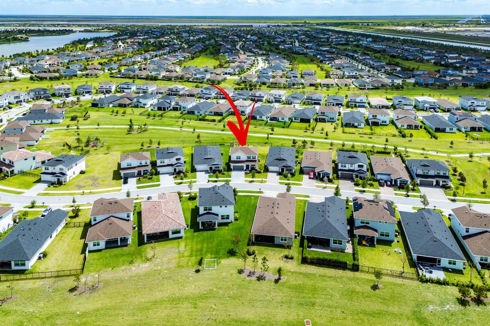 1887 Wandering Willow Way, Loxahatchee FL 33470