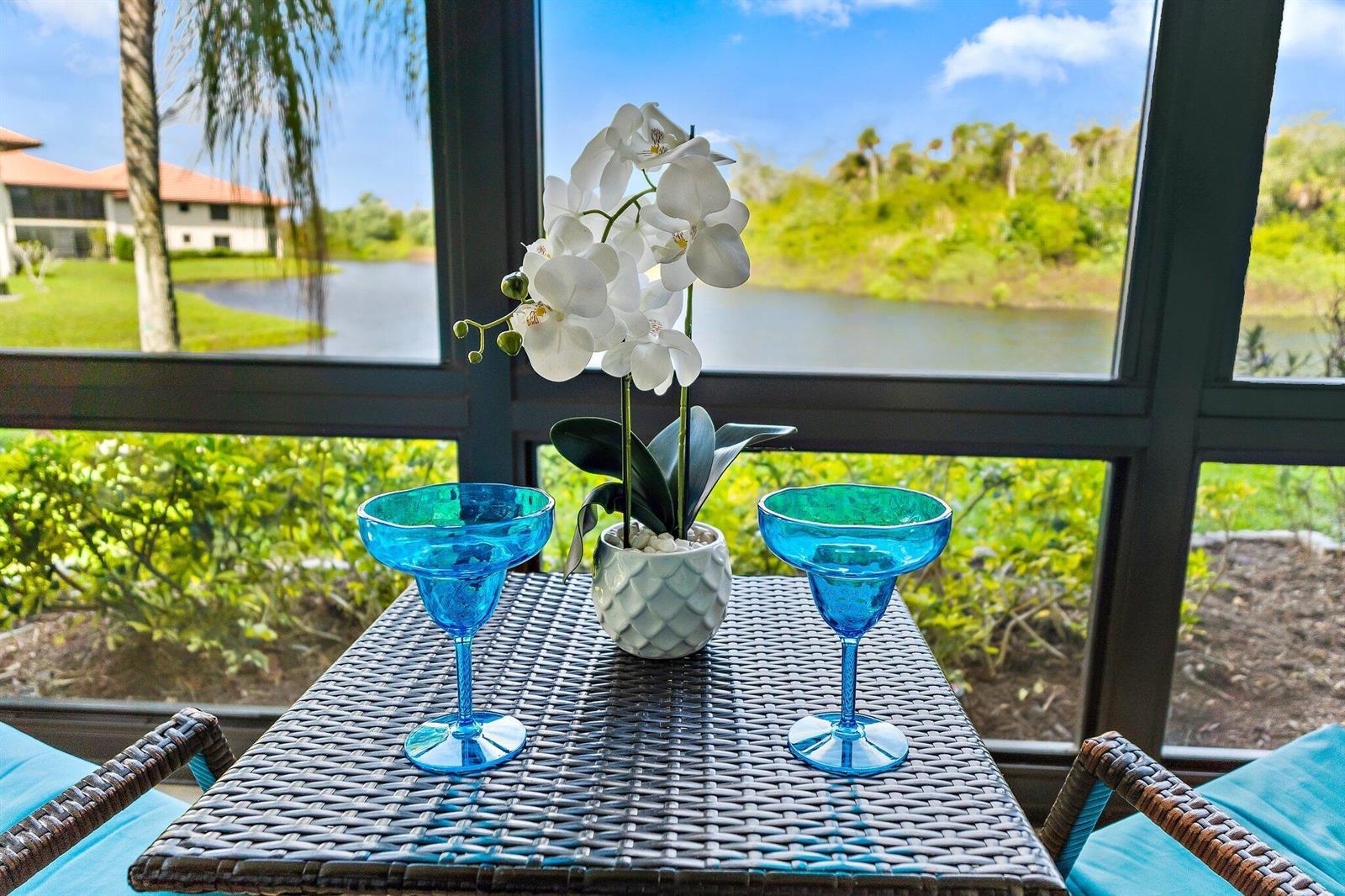671 SW South River Drive # 105, Stuart FL 34997