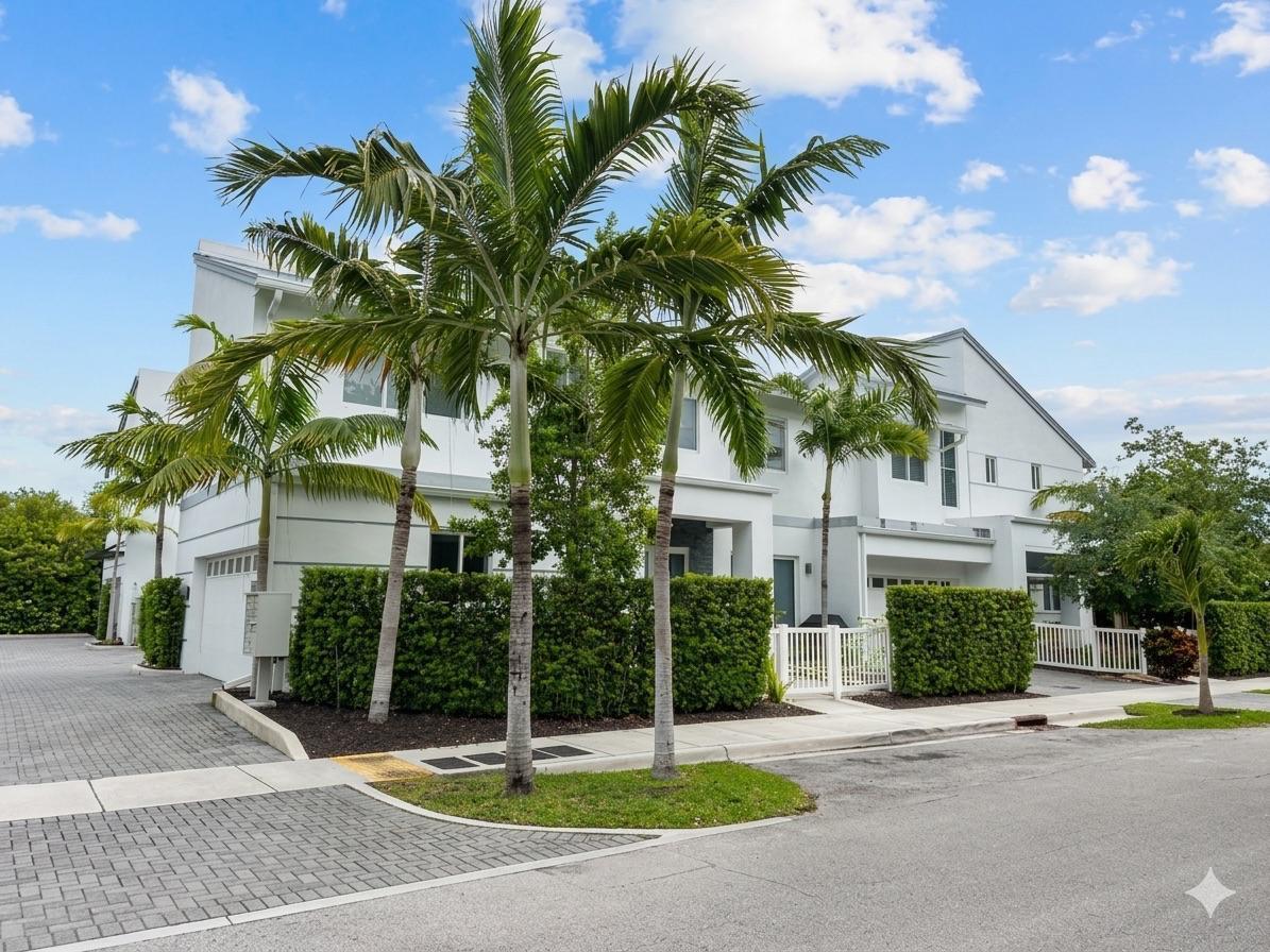 1114 NE 14th Avenue, Fort Lauderdale FL 33304 photo 2