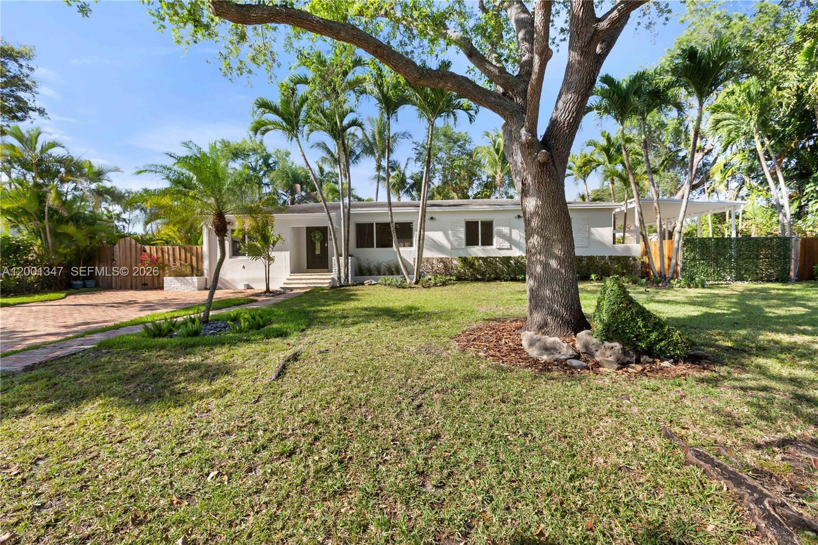 6605 SW 61st St, South Miami FL 33143 photo 3