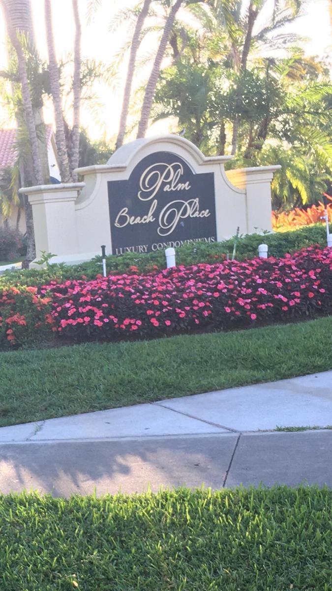 1581 Windorah Way # A, Royal Palm Beach FL 33411