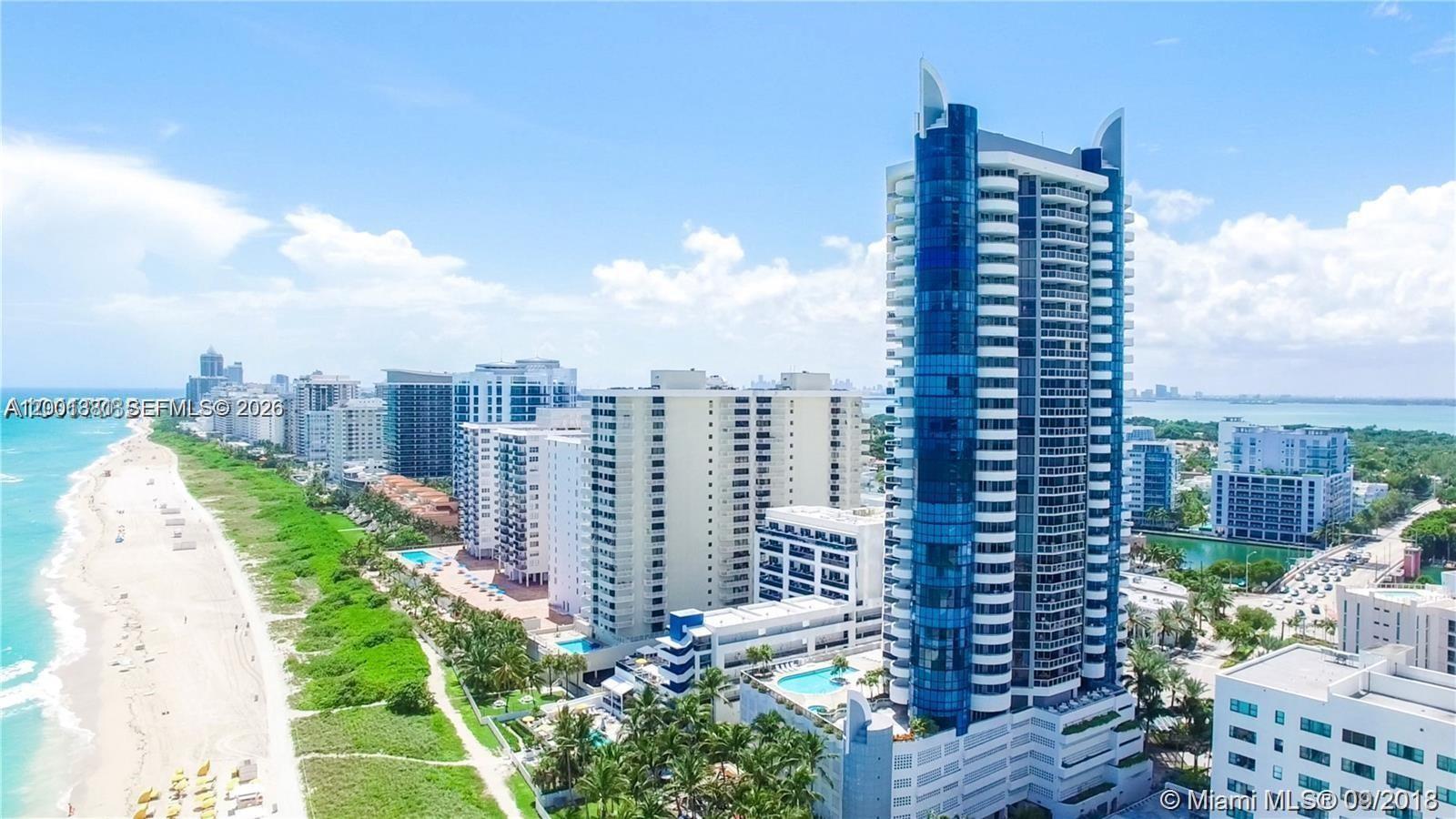 6301 Collins Ave # 2008, Miami Beach FL 33141