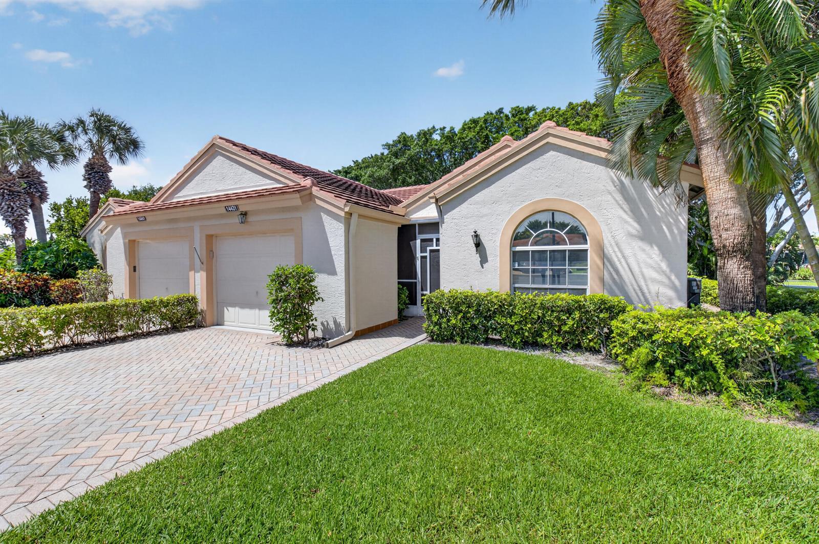 14431 Solitaire Drive, Delray Beach FL 33446 photo 2