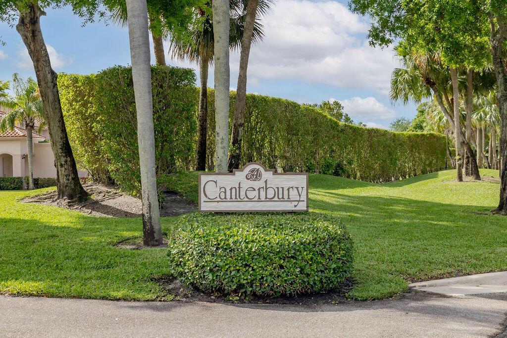 8050 Aberdeen Drive # 202, Boynton Beach FL 33472 photo 2