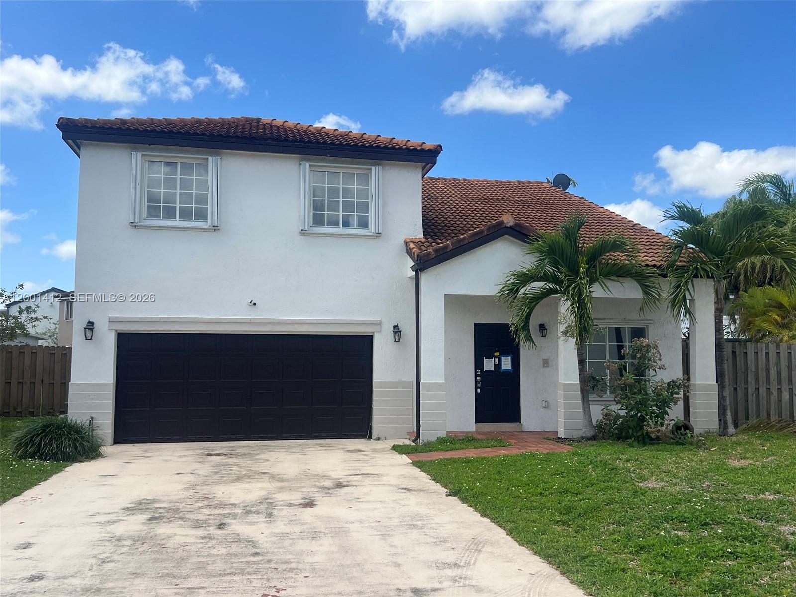 7552 SW 157th Pl, Miami FL 33193