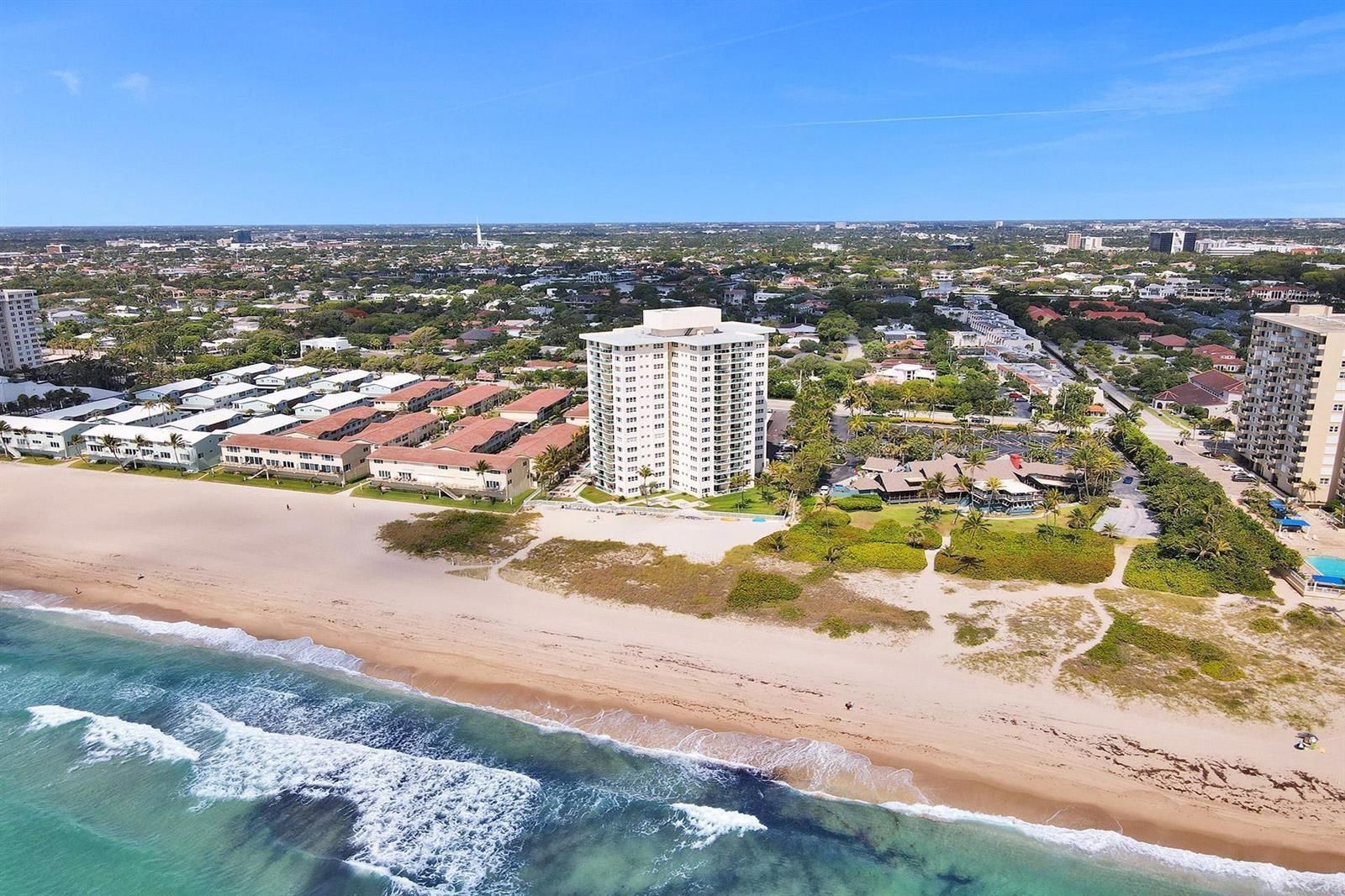 6000 N Ocean Boulevard # 11e, Lauderdale By The Sea FL 33308 photo 2