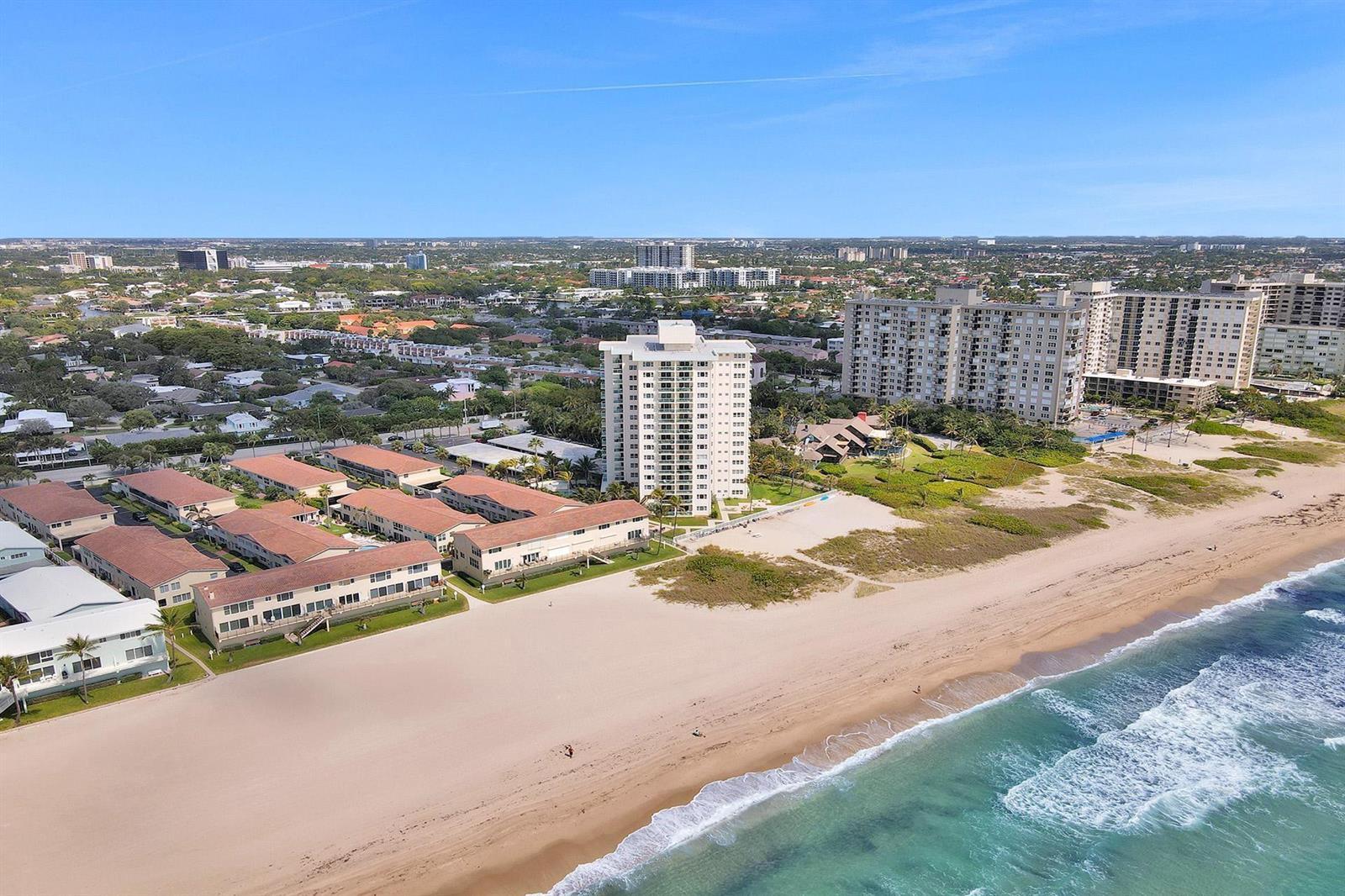 6000 N Ocean Boulevard # 11e, Lauderdale By The Sea FL 33308 photo 3