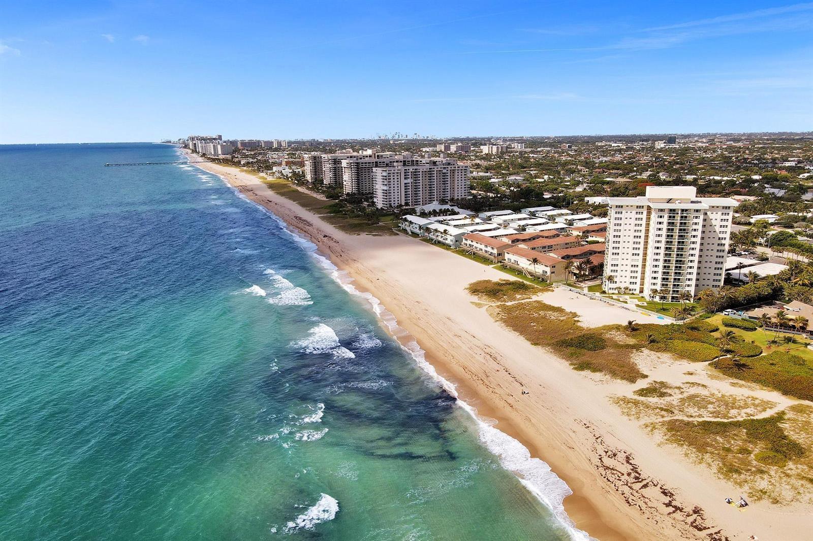 6000 N Ocean Boulevard # 11e, Lauderdale By The Sea FL 33308 photo 4
