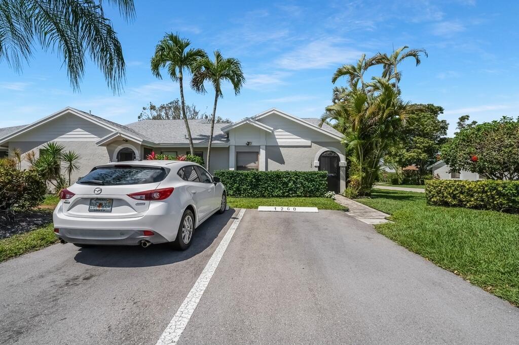 1260 NW 24th Avenue, Delray Beach FL 33445 photo 2