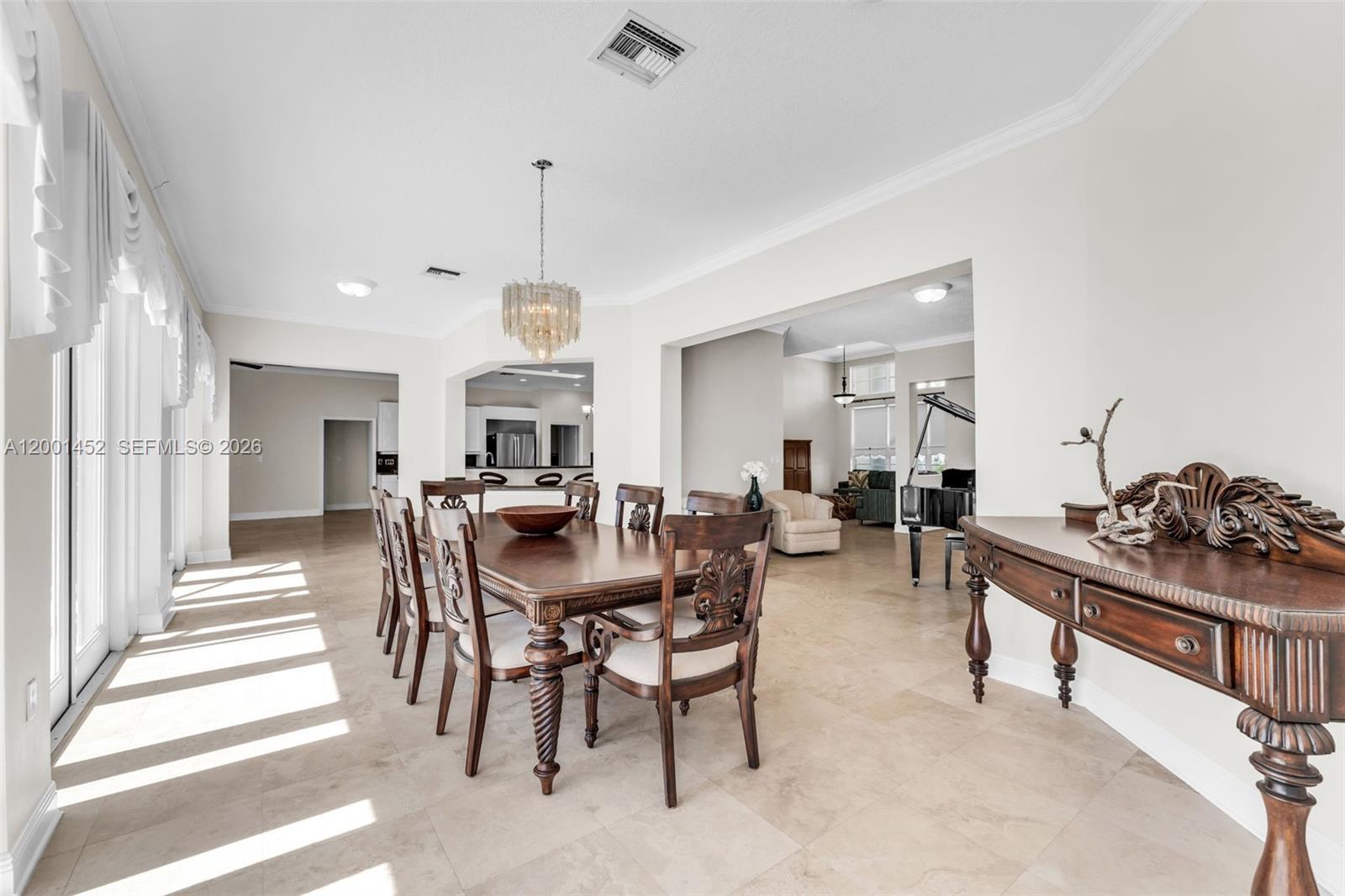 2625 Fairways Dr, Homestead FL 33035 photo 5