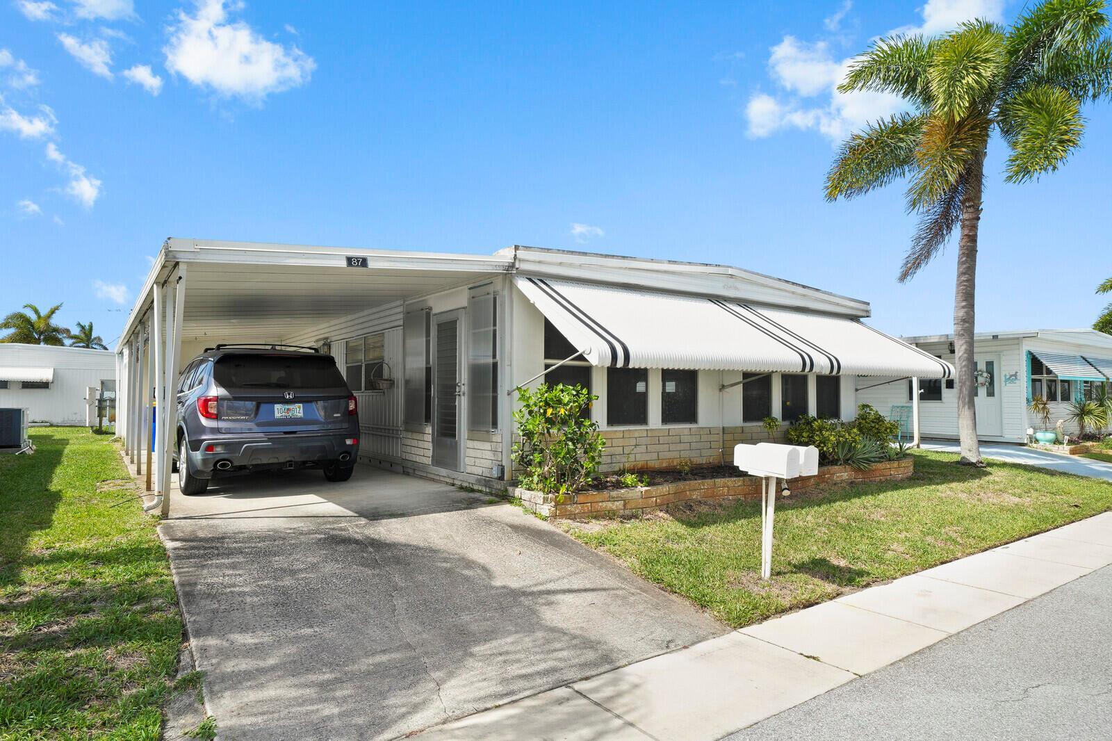 4300 SE Saint Lucie Boulevard # 87, Stuart FL 34997 photo 2