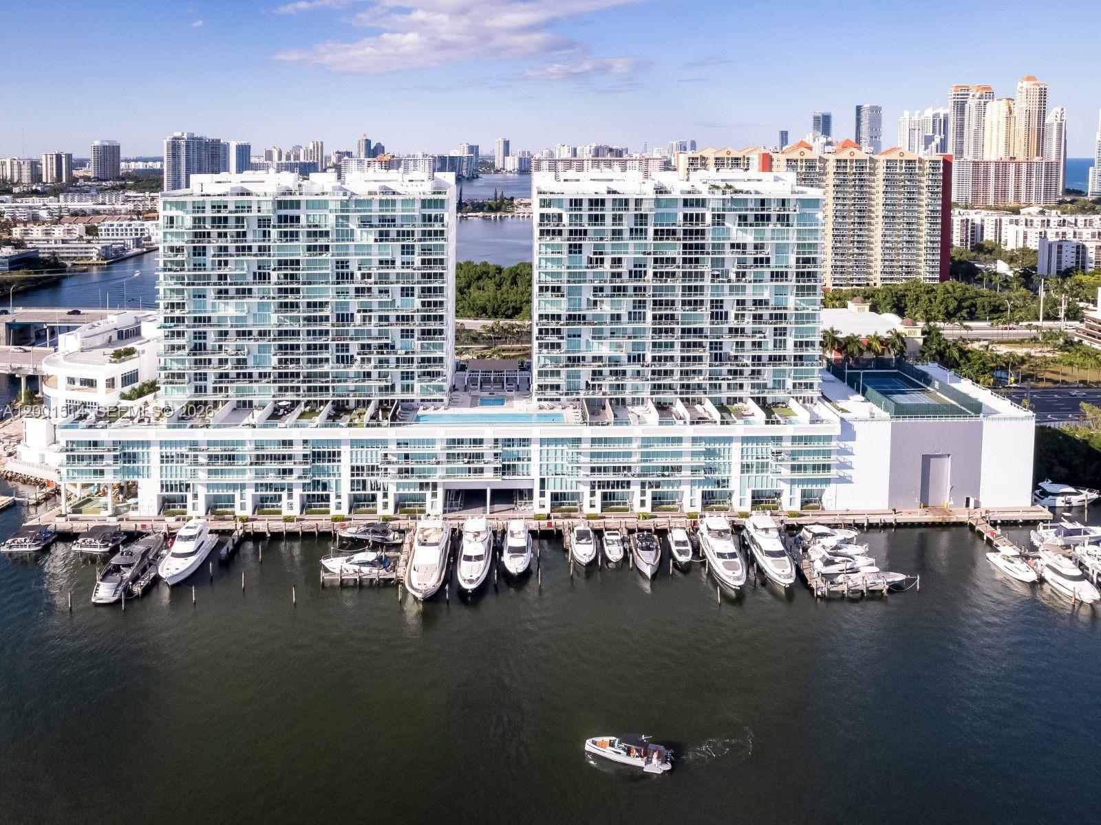 400 Sunny Isles Blvd # 1416, Sunny Isles Beach FL 33160 photo 2