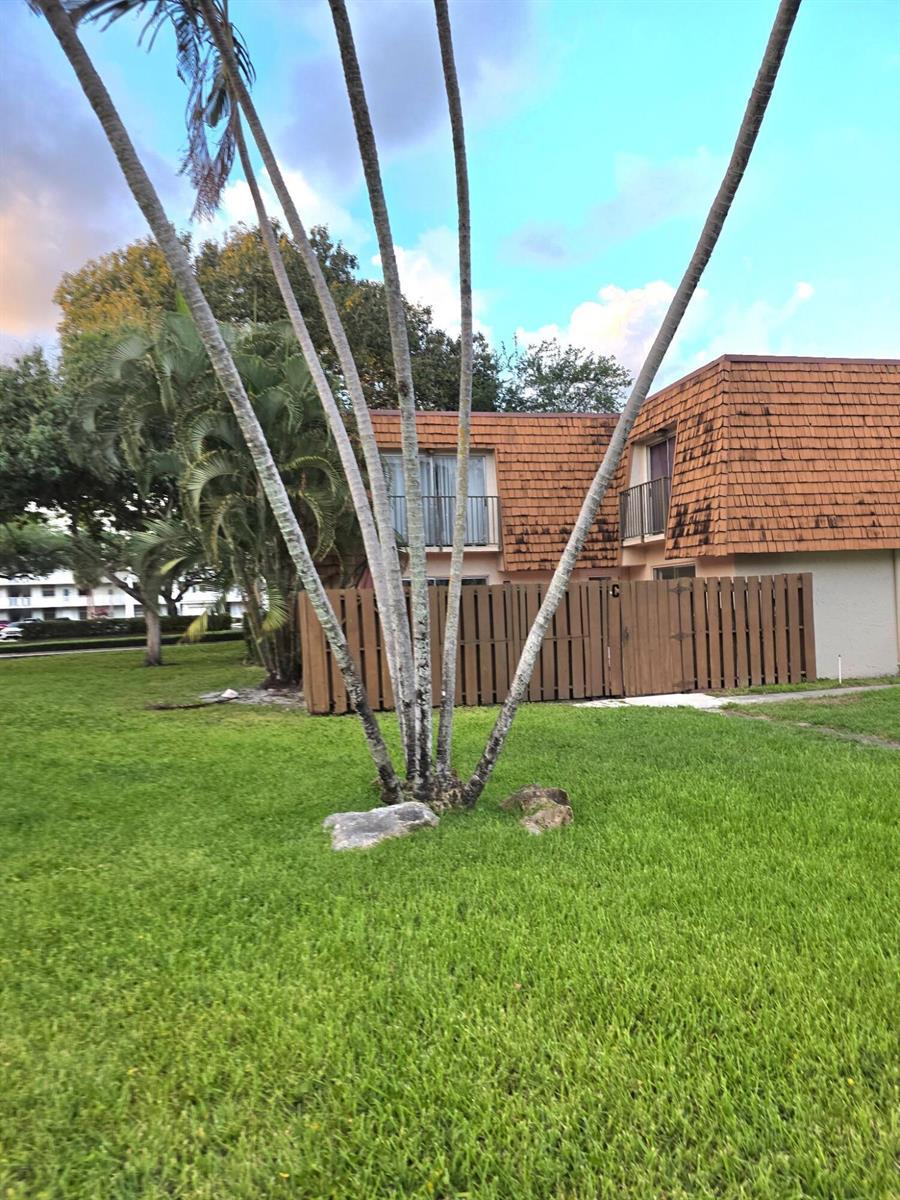 2161 Orange Grove Drive # C, Davie FL 33324