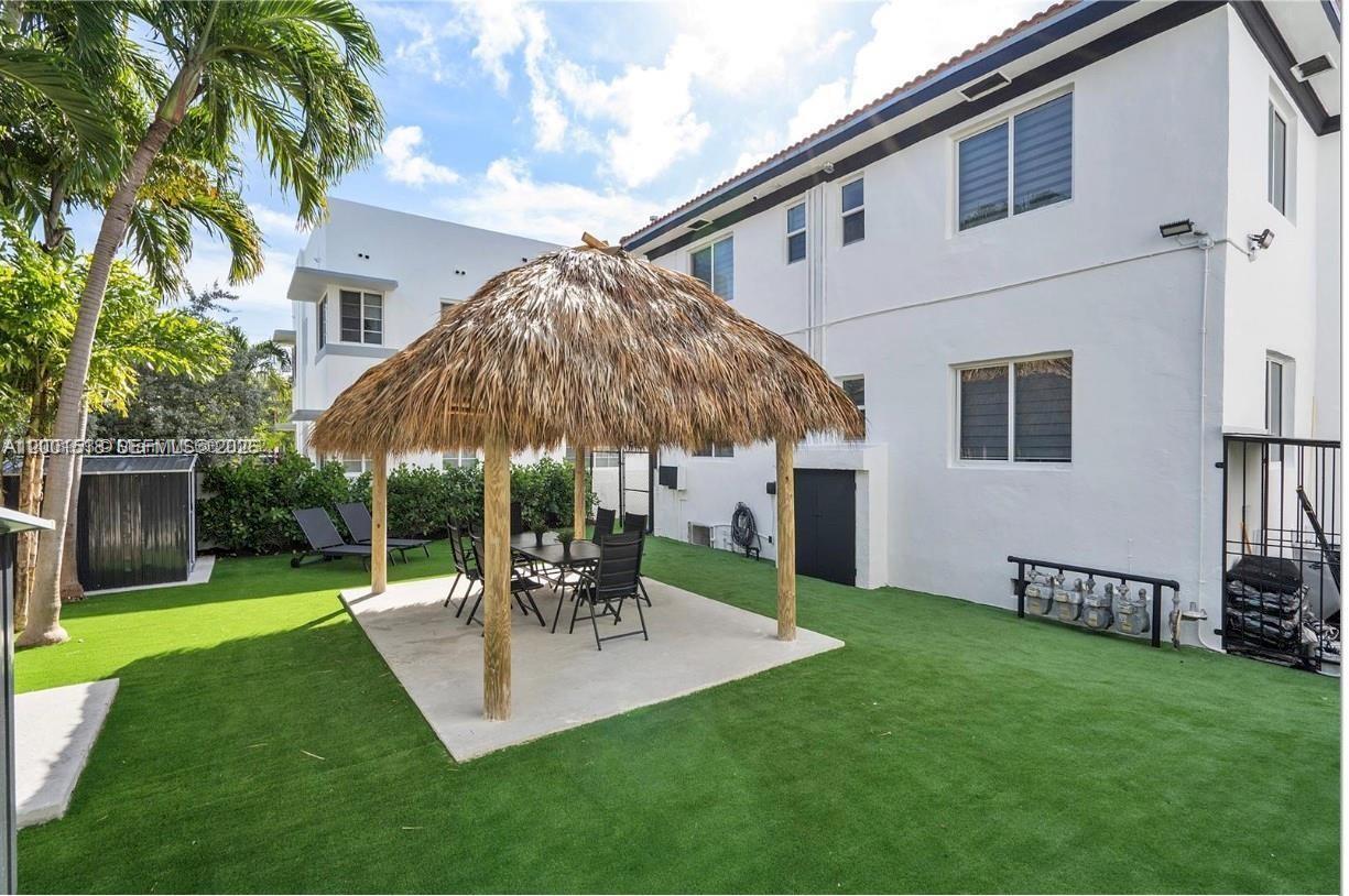 817 W 39th St # 2, Miami Beach FL 33140 photo 4