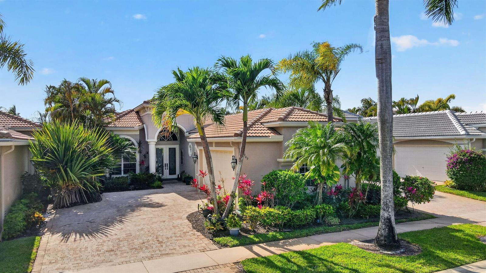 3909 Netherlee Way, Lake Worth FL 33449