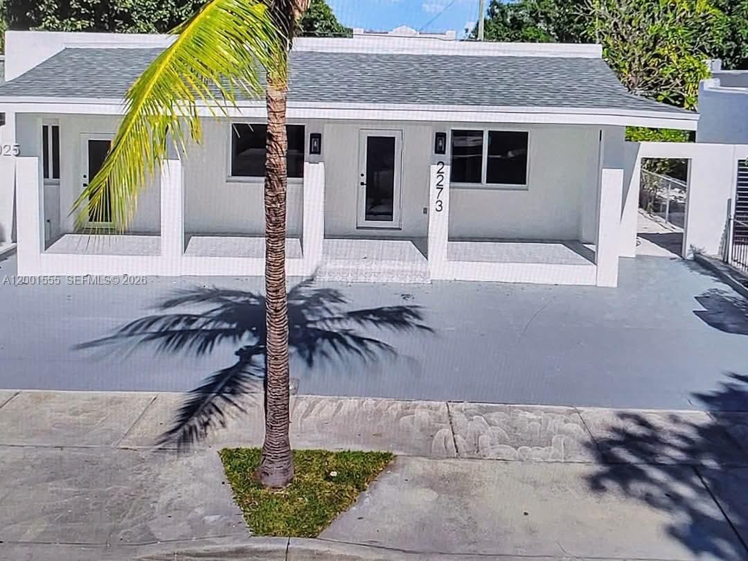 2273 SW 5th St # 1, Miami FL 33135