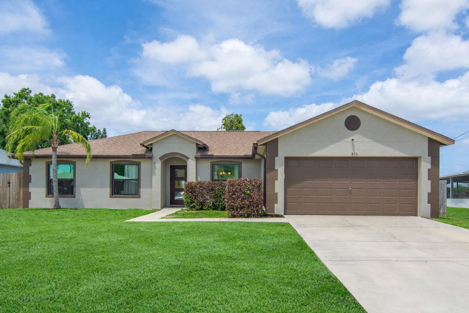 825 SW Koler Avenue, Port St. Lucie FL 34953 photo 2