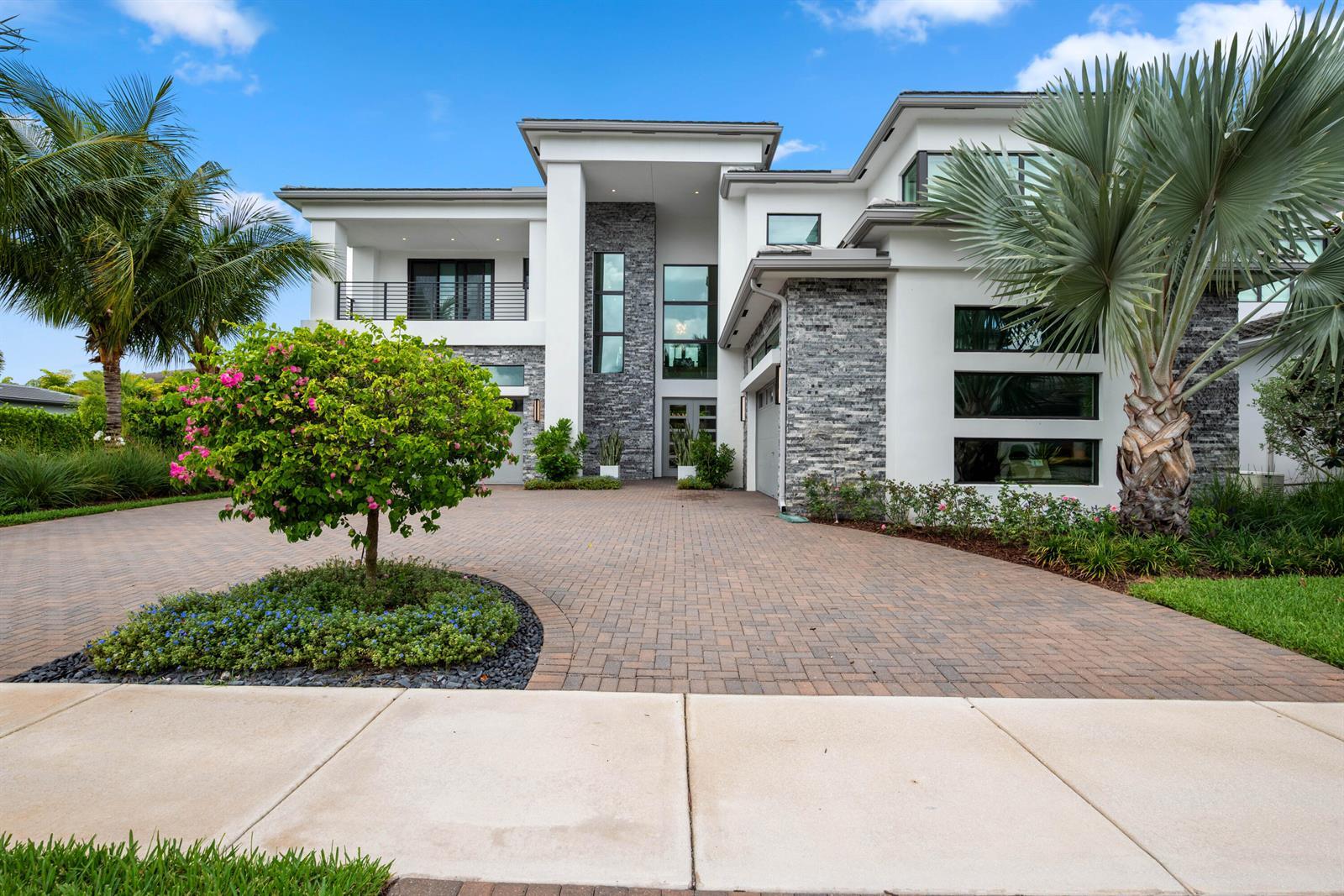 9593 Vescovato Way, Boca Raton FL 33323 photo 2