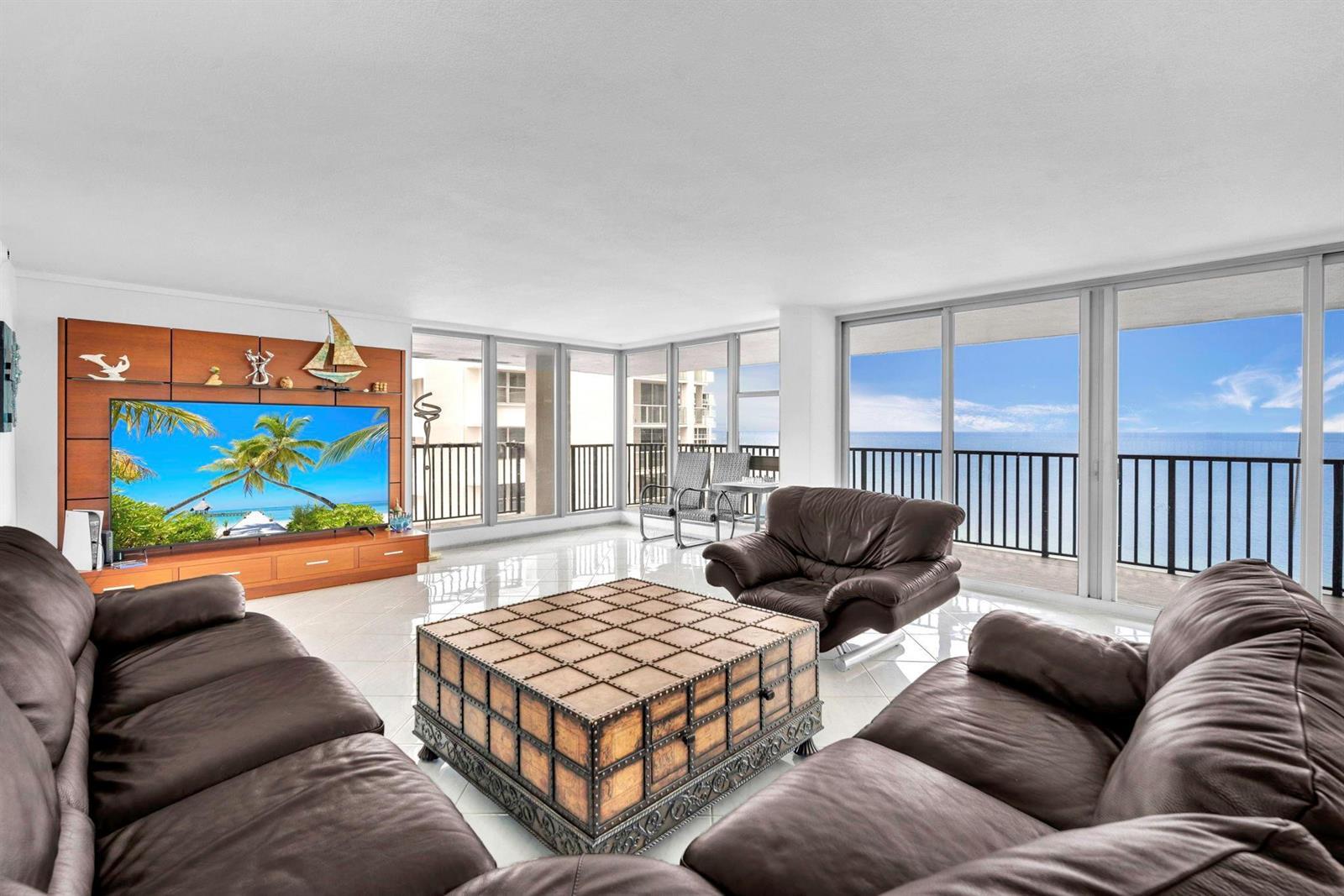 4280 Galt Ocean Drive # 14f, Fort Lauderdale FL 33308 photo 2