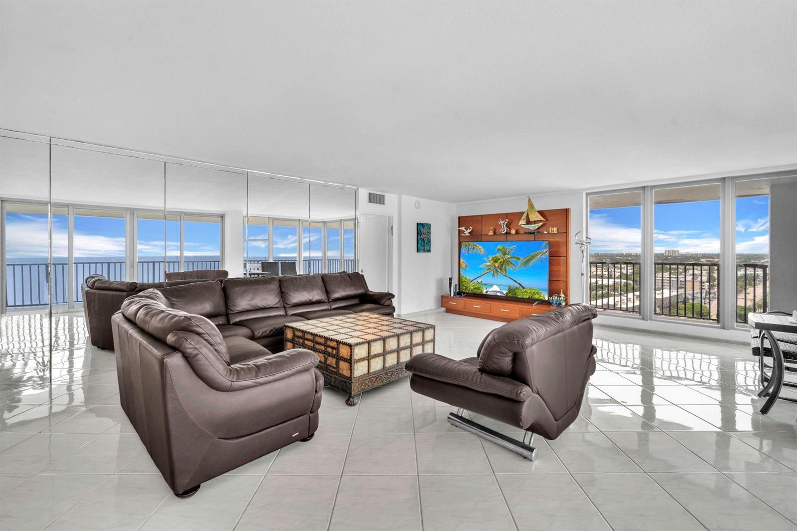 4280 Galt Ocean Drive # 14f, Fort Lauderdale FL 33308 photo 3