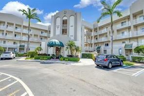 7727 Southampton Terrace Terrace # 404, Tamarac FL 33321