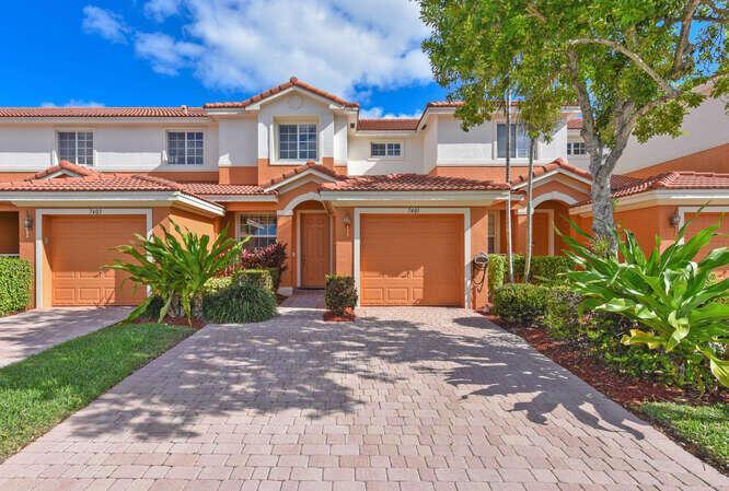 7401 Sarentino Lane # 211, Boynton Beach FL 33437 photo 2