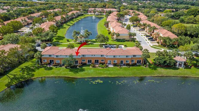 7401 Sarentino Lane # 211, Boynton Beach FL 33437