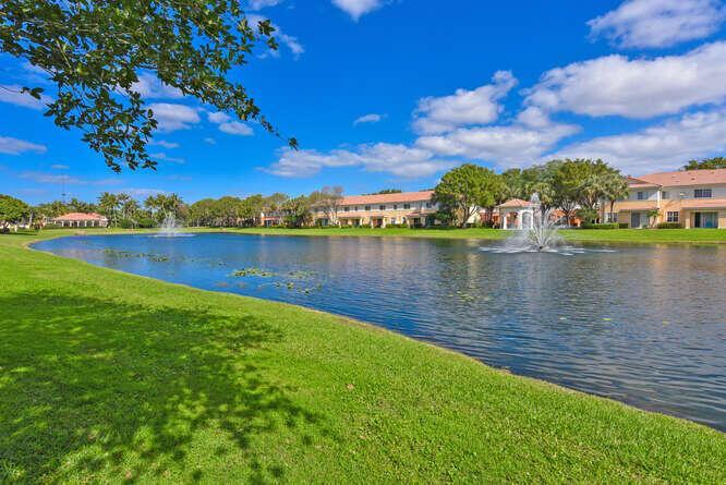 7401 Sarentino Lane # 211, Boynton Beach FL 33437 photo 4