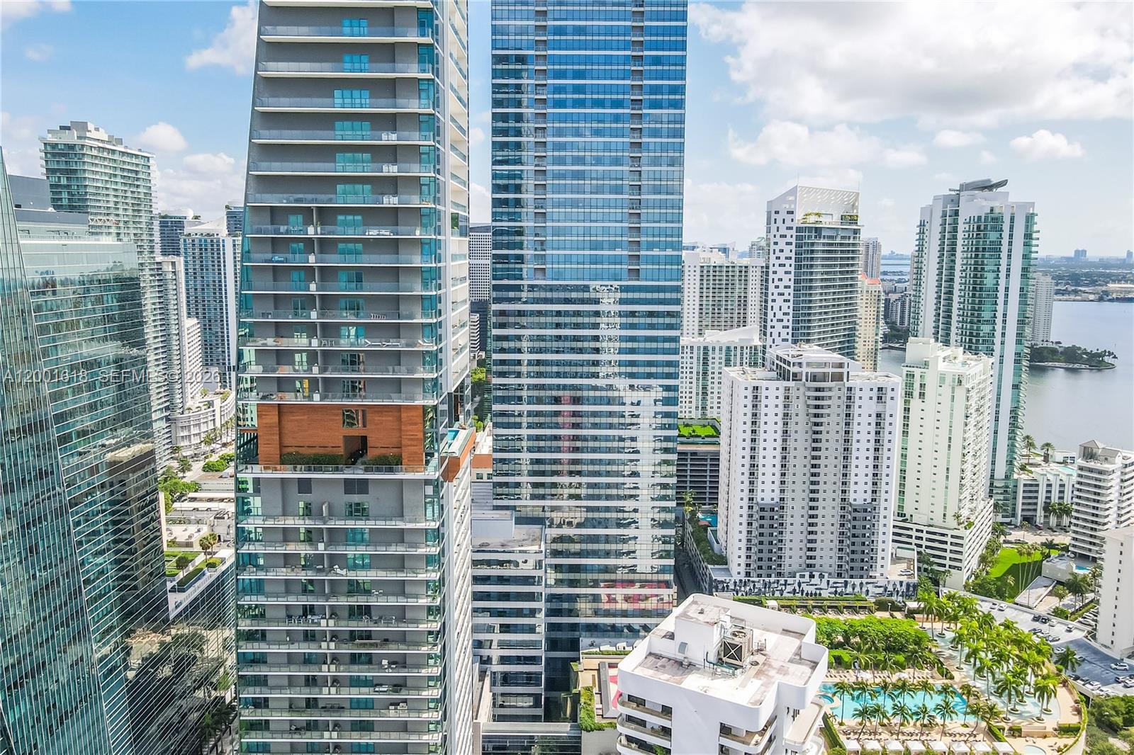 1451 Brickell Ave # 1004, Miami FL 33131 photo 3