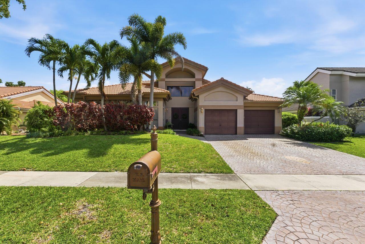 4654 NW 26th Way, Boca Raton FL 33434 photo 2