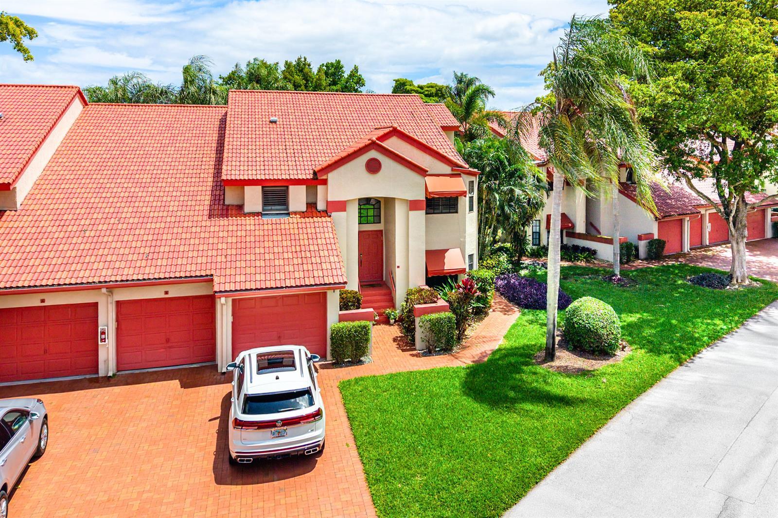 7685 Lexington Club Boulevard # B, Delray Beach FL 33446