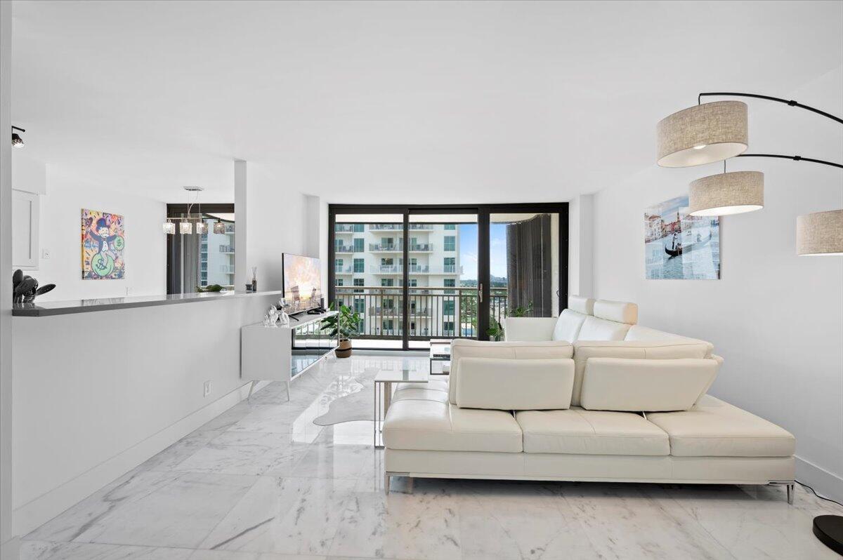 3400 N Ocean Drive # 1806, Singer Island FL 33404 photo 3