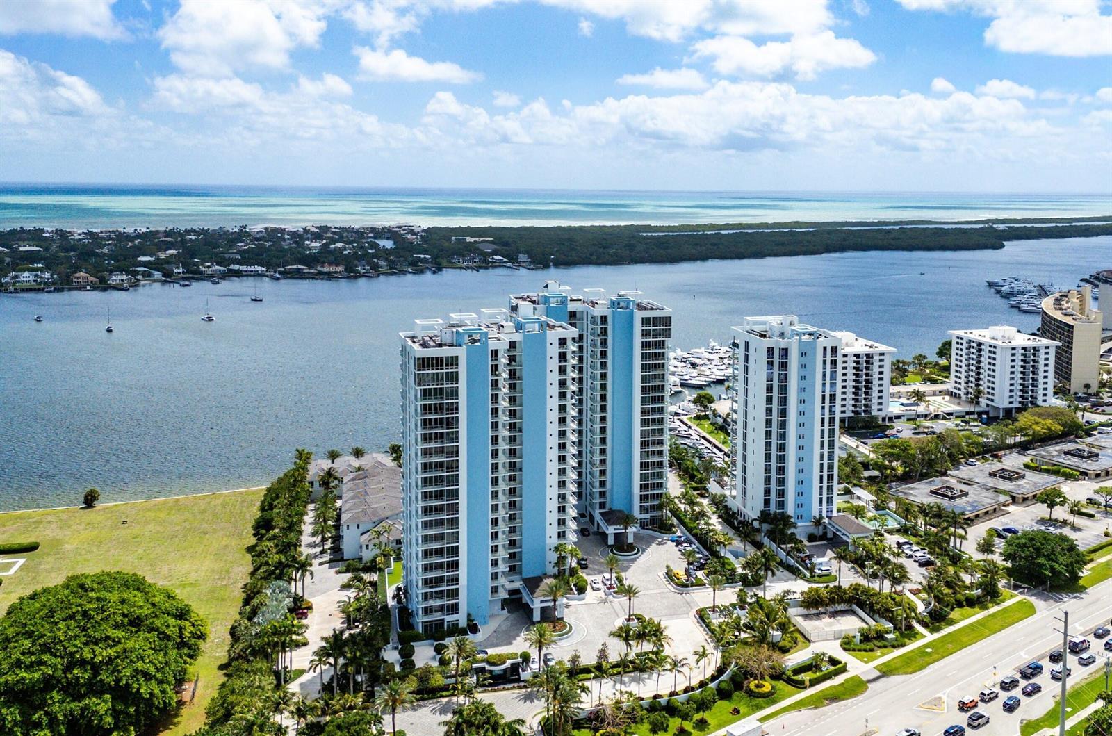 2 Water Club Way # 403, North Palm Beach FL 33408 photo 3