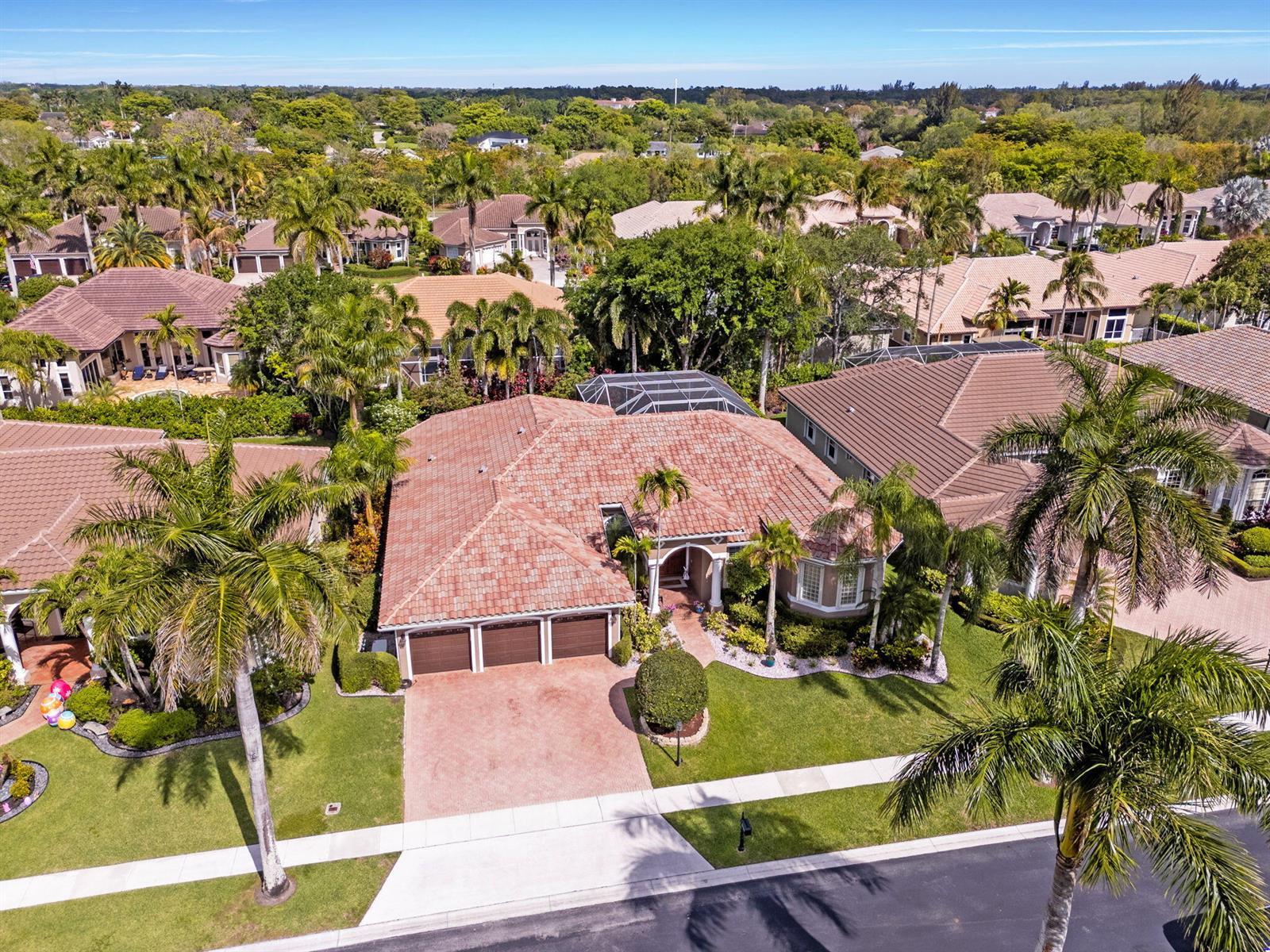 21704 Fall River Drive, Boca Raton FL 33428 photo 2