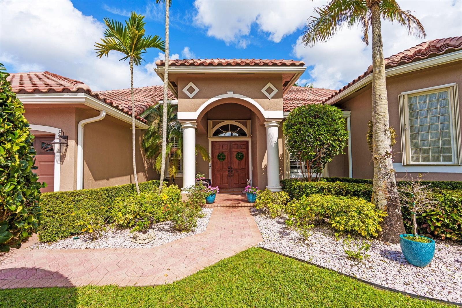 21704 Fall River Drive, Boca Raton FL 33428 photo 4