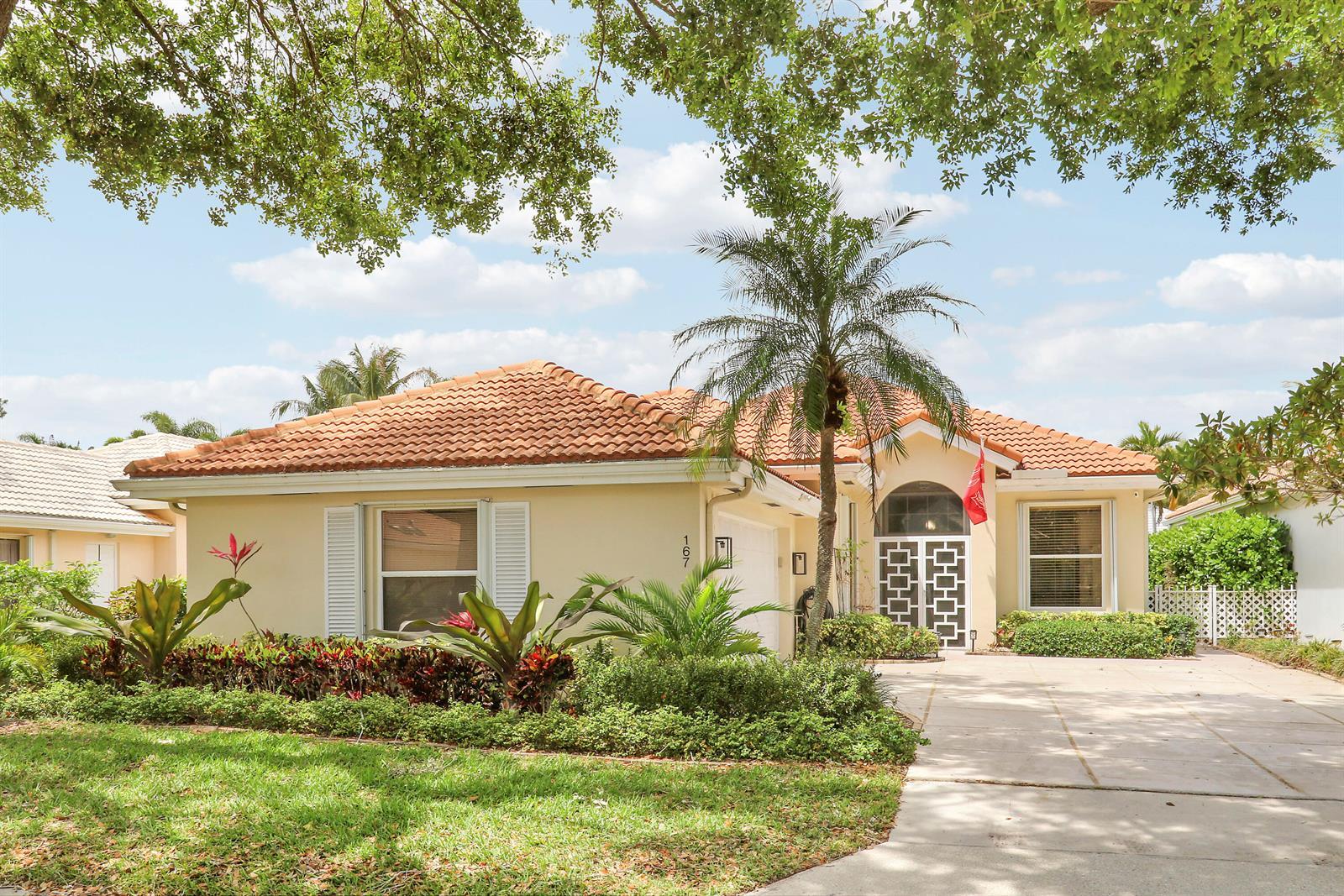 167 E Hampton Way, Jupiter FL 33458 photo 2