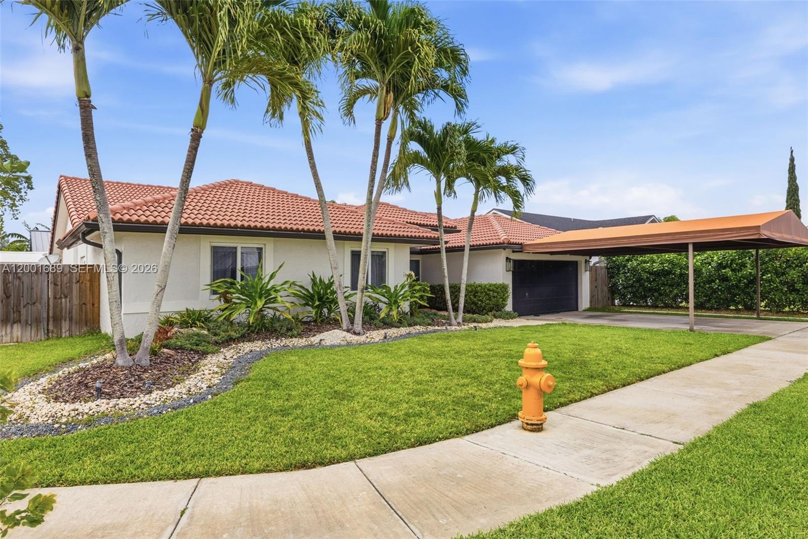 14491 SW 161st St, Miami FL 33177 photo 2