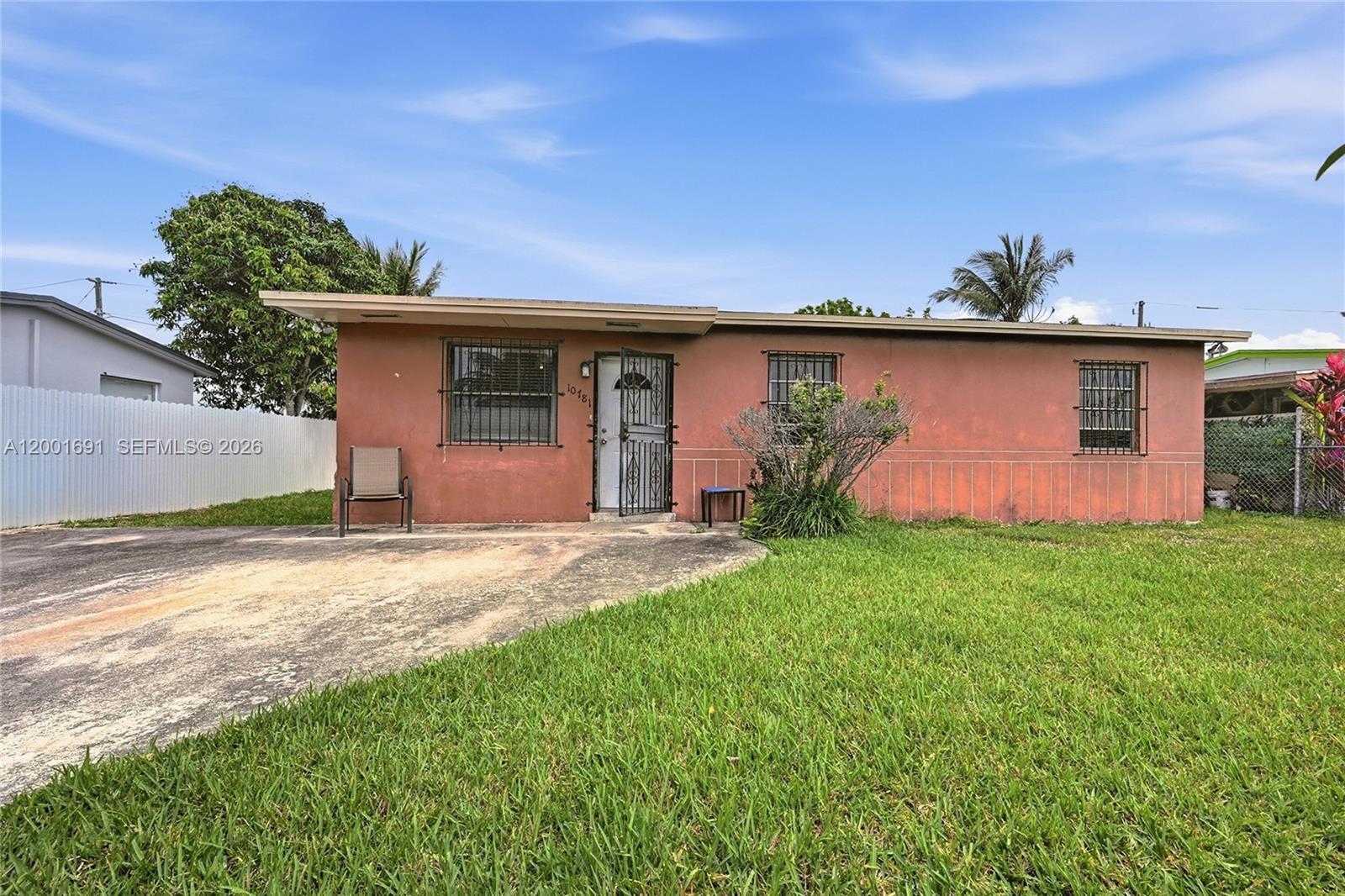 10781 SW 221st St, Miami FL 33170