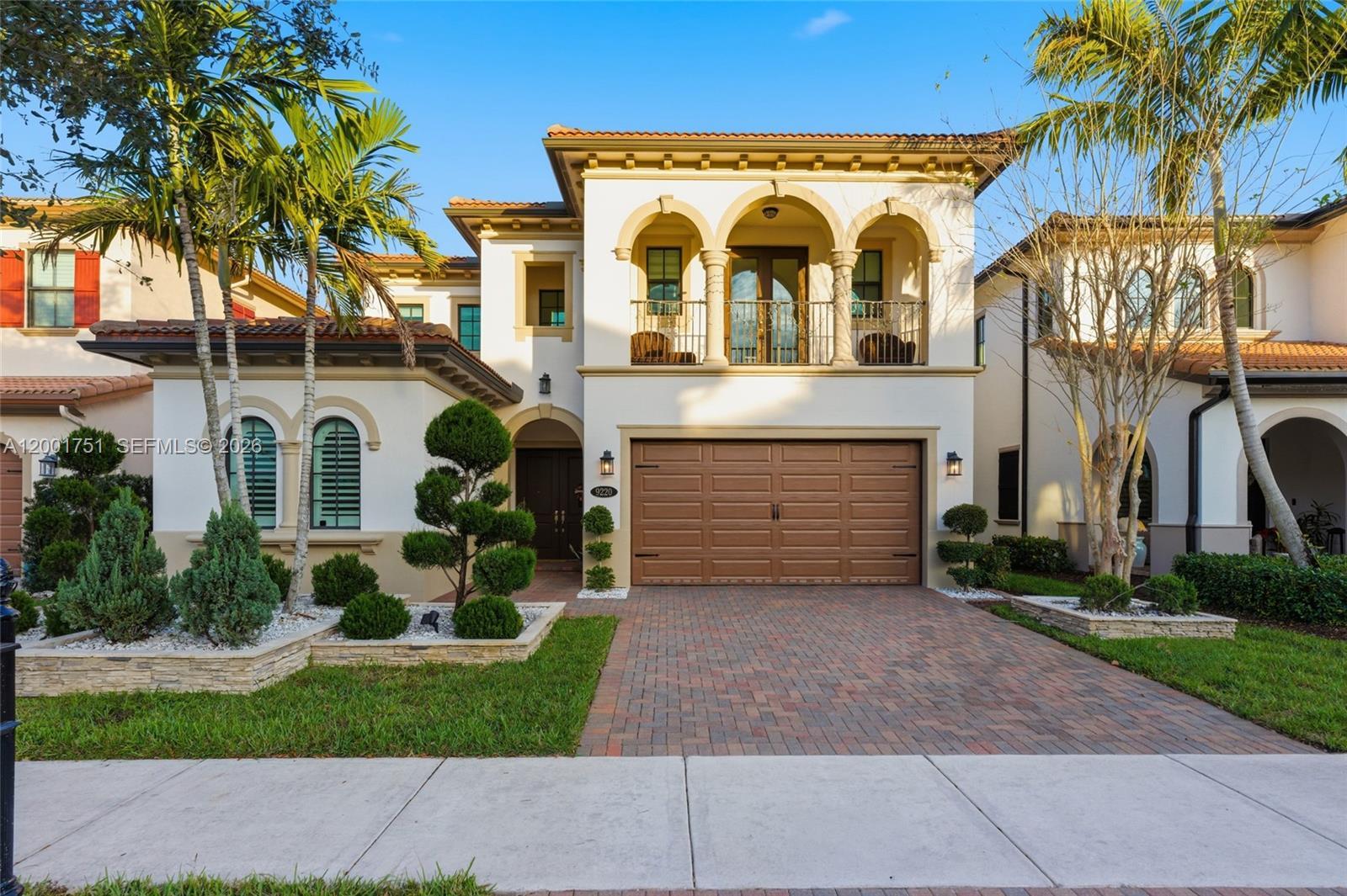 9220 E Meridian Dr, Parkland FL 33076